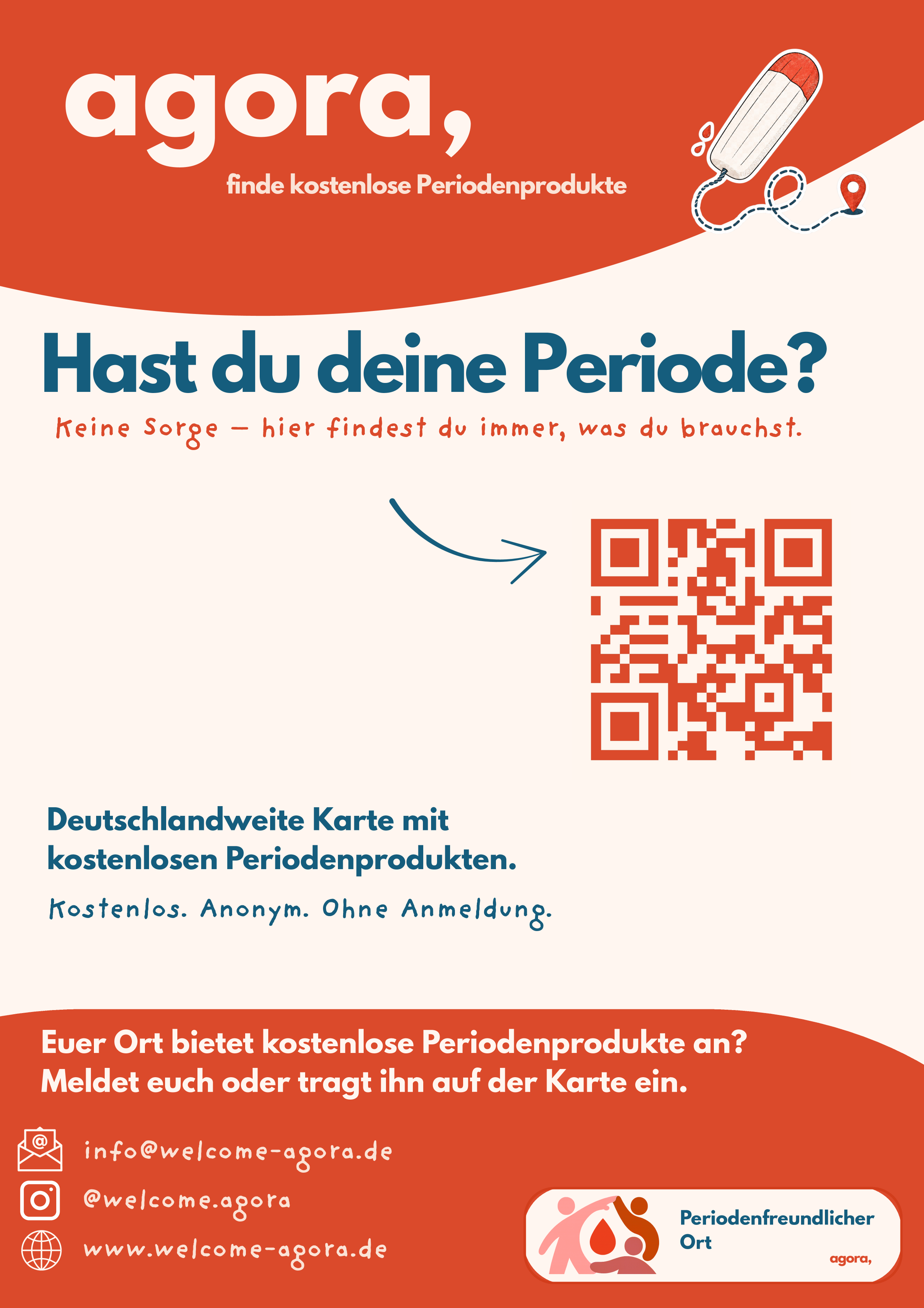 info-flyer